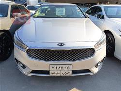 Kia Cadenza